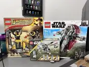 lego star wars sets