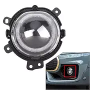 Left side Fog Light Lamp Replacement For BMW Mini Cooper F55 F56 F54 F57