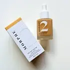 Morphe 2 Hint Hint Skin Tint - Hint of TOAST - Medium wGold tone - 1 Fl Oz - NEW