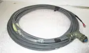 BAILEY BABCOCK & WILCOX CABLE NO. H21-H44
