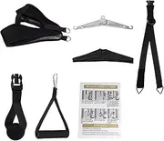 Neck Stretcher Cervical Traction Device, Double Ratchet Tension Relief Cervical Neck Traction Device For Home Use