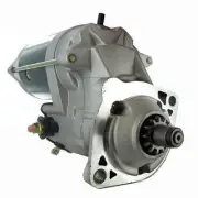 New Starter fits Ford F-350 F350 Super Duty V8 7.3L Diesel 1999 00 01 02 2003