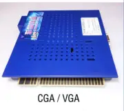 Arcade Jamma Game Board Elf 1162 in1 Super Elves Arcade JAMMA PCB Cross Screen
