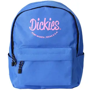 【DICKIES】日本限定 80055600 LOGO PRINT DAYPACK 中型 後背包 (六色) 化學原宿