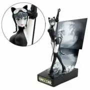 Manga Variant Catwoman Ame Comi Factory Entertainment Premium Motion Statue