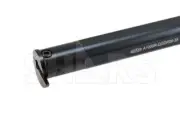 1" Coolant Thru Internal Grooving Cut Off Indexable Boring Bar Insert ZTGD P]
