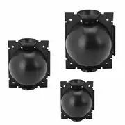 30Pcs Plant Rooting Device High Pressure Propagation Ball Root Grow Grafting Box