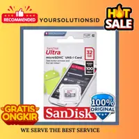 在飛比找蝦皮購物優惠-SANDISK 閃迪 Ultra microSDHC/XC 