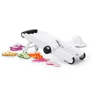 OXO V-Blade Mandoline Slicer - Julienne Cutter Grater Vegetable Slice