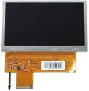 OSTENT Fix Repair Replacement LCD Display Screen Backlight for Sony PSP 1000 Console