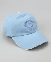 Chicago Bears Blue Youth Adjustable Baseball Hat NWT
