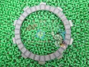 YAMAHA Genuine New TW200E Friction Plate