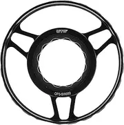 UTG Parallax Index Wheel for OP3 Scopes, 80mm Diameter