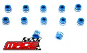 12 X VITON VALVE STEM SEAL FOR HOLDEN CAPRICE VS WH WK ECOTEC L36 L67 S/C 3.8 V6