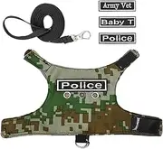 Adjustable Bearded Dragon | Escape-Proof Lizard Harness for Reptiles | Comfortable, Secure, and Adjustable Harness for Lizards | Perfect for Bearded Dragons & Other Reptiles