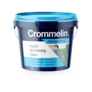 Crommelin 4L Liquid Reinforcing Fabric