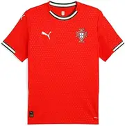 [PUMA] Mens Fpf Home Jersey Replica