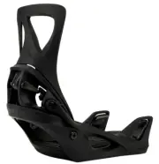 Burton Step On Re:Flex - 2025 Women's Snowboard Bindings - Black