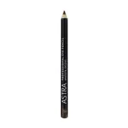[Astra makeup] Astra Make-up Professional long-lasting eye pencil color 15 Wood 1.1 g
