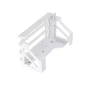 LIAN LI O11D EVO UPRIGT GPU BRACKET O11DE-9W BLACK FOR 40 SERIES -EXPRESS SHIP-