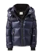 Sam. Boys' Tb Glacier Down Jacket - Big Kid