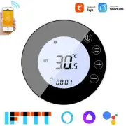 Tuya Electric Smart Thermostat Floor Heating Temperature Remote Controller WiFi