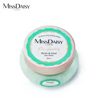 在飛比找蝦皮商城優惠-MISSDAISY 香氛修護髮膜 (保加利亞玫瑰與烏木) 2