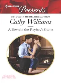 在飛比找三民網路書店優惠-A Pawn in the Playboy's Game