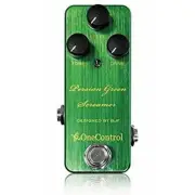 Product One Control Effector Overdrive Persian Green Screamer F4U0Baa efno.139