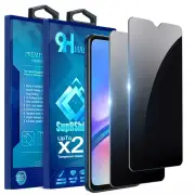 For Samsung A05S A15 A56 A16 A35 A55 A36 Privacy Tempered Glass Screen Protector