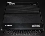 Sundown Audio SFB-500.4D 4 Channel Car Amplifier