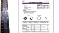 在飛比找Yahoo!奇摩拍賣優惠-100V 2.8mΩ N-Ch Power MOSFET 場