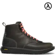 DANNER® LOGGER 917 GTX WOMEN'S SIZING CHARCOAL LIFESTYLE BOOTS 34654 - ALL SIZES