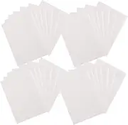 GLSTOY Copy Papers 400 Sheets Reusable Tracing Paper for Artists DIY Projects