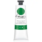Gamblin Artist's Oil Paint 37ml Phthalo Emerald S2