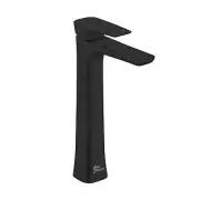 Swiss Madison SM-BF21 Monaco 1.2 GPM 1 Hole Bathroom Faucet - Black