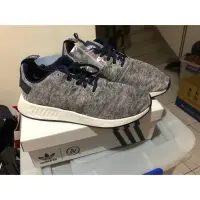 在飛比找蝦皮購物優惠-Adidas NMD R2 UAS&SONS聯名