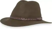 Sunday Afternoons Rambler Hat Medium, Olive