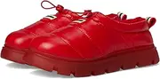 [HUNTER] Women's Madison Snow Boot, Medium Red, 9
