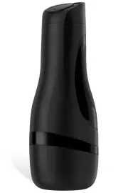 Satisfyer 10.2" Men Classic Cyberskin Masturbator