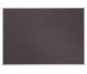 Quartet Matrix Bulletin Board - 16" Height x 23"