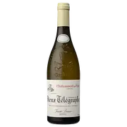 2023 Vieux Télégraphe Châteauneuf du Pape Blanc - Buy Online | The Wine Collective Marketplace