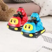 Race Car Toy Mini Remote Controlled Ejector Vehicle Interaction Toy 2 Player