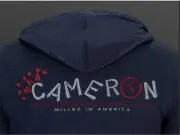 Scotty Cameron Stamped Lightweight Hoodie - 2025 PGA Championship — Medium — NEW