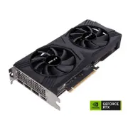 PNY GeForce RTX™ 4060 Ti 8GB VERTO™ Dual Fan DLSS 3