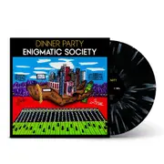 Enigmatic Society (Black/White Splatter Vinyl)