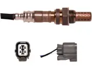 Downstream Oxygen Sensor For 2001-2005 Honda Civic D17A6 2004 2003 2002 WS149GZ (for: Honda Civic)