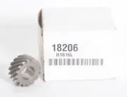Boston Gear ALTRA INDUSTRIAL MOTION H1616L Pressure Angle Helical Gear