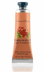 Crabtree & Evelyn Pomegranate Argan & Grapeseed Hand Therapy Hand Cream 25g