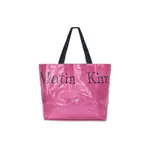 韓國代購 MATIN KIM MATIN TARPAULIN SHOPPER BAG 手提袋